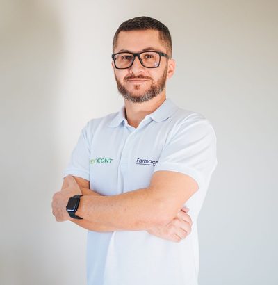 Adriano Gonçalves, fundador da NextCont